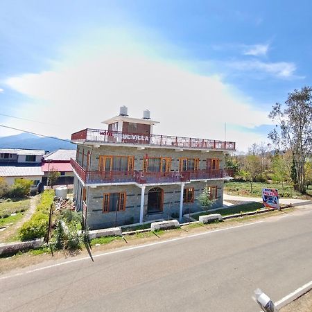 Hotel Paul Villa Bīr Kültér fotó