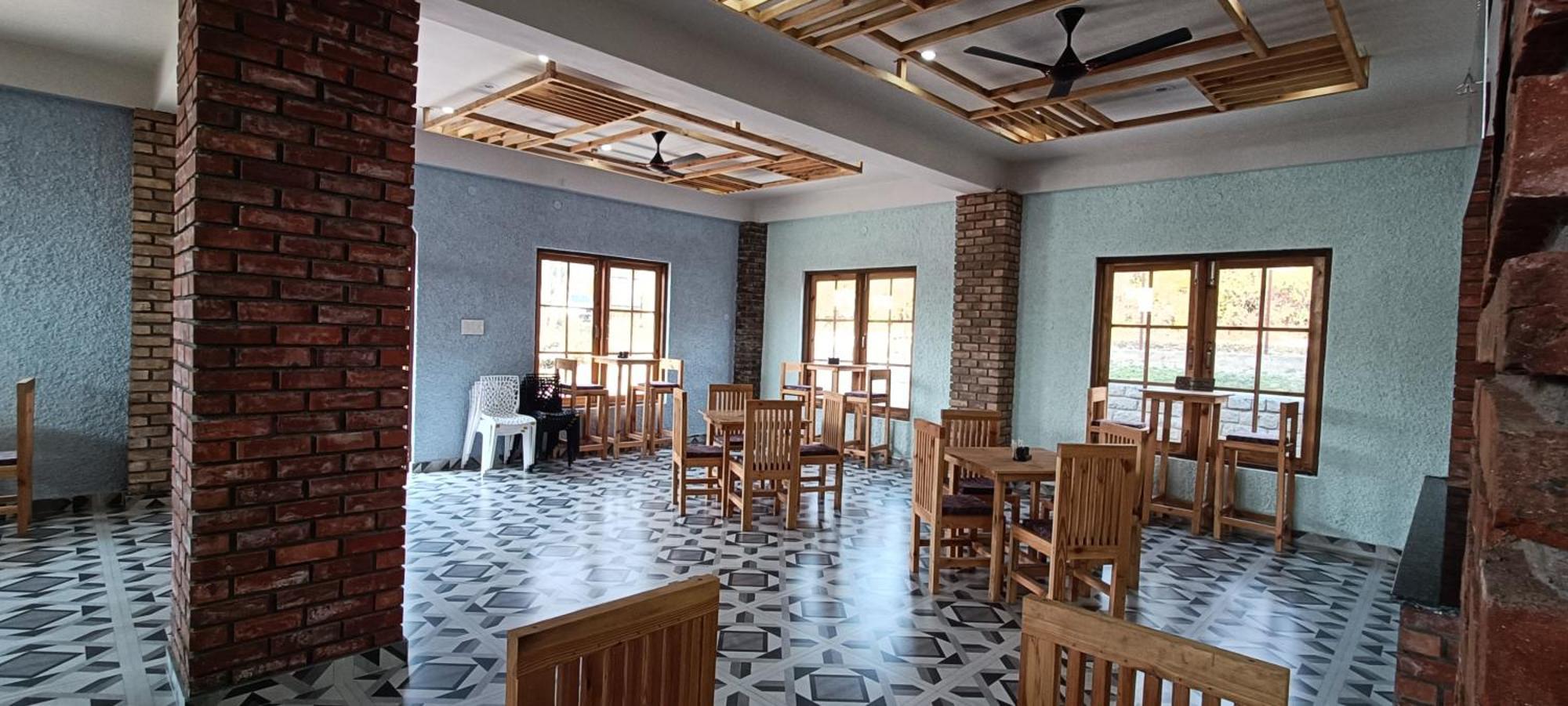 Hotel Paul Villa Bīr Kültér fotó