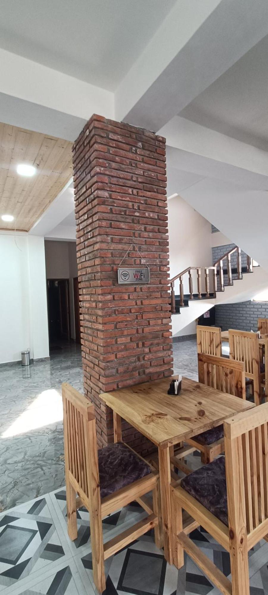 Hotel Paul Villa Bīr Kültér fotó