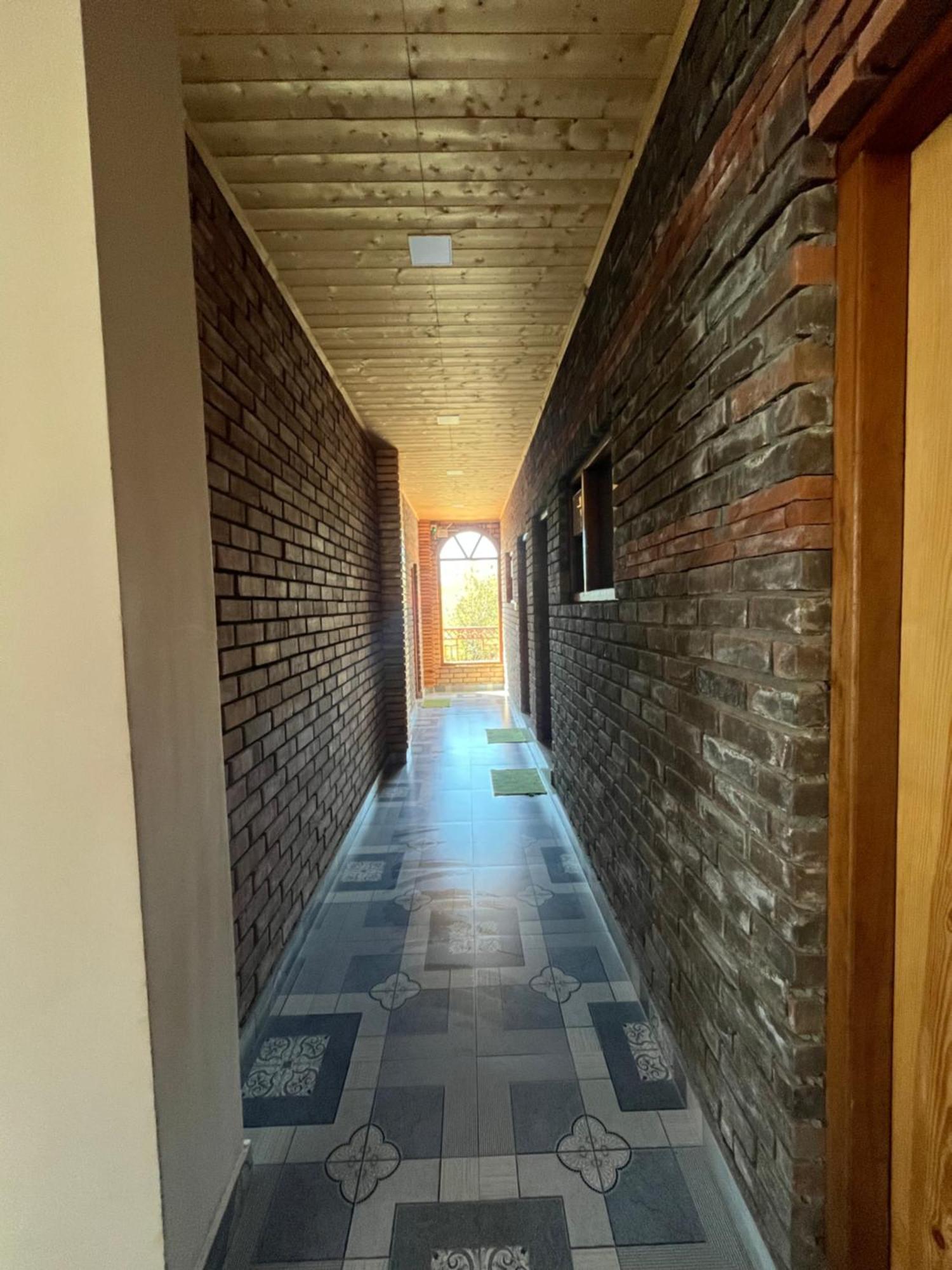Hotel Paul Villa Bīr Kültér fotó