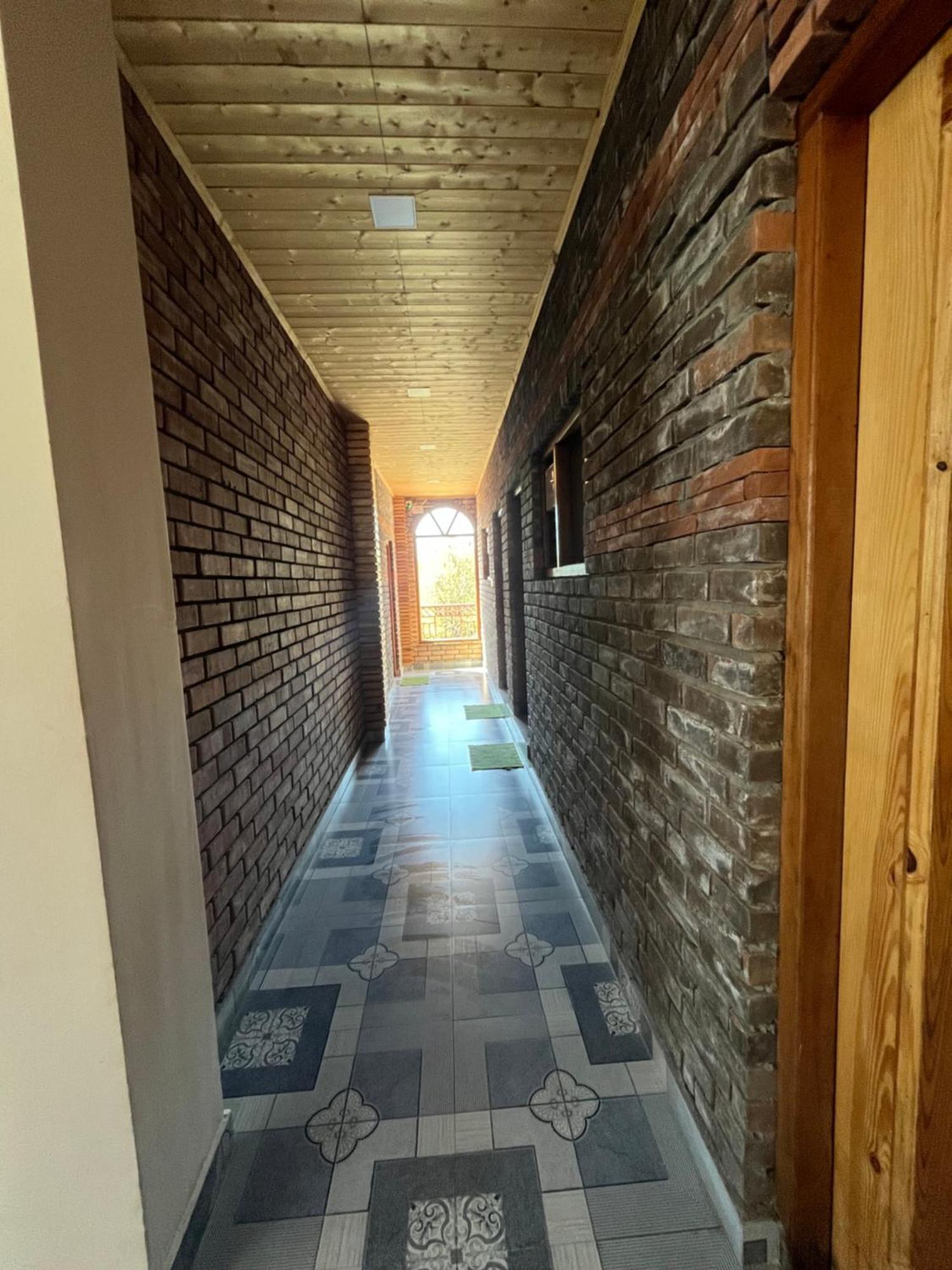 Hotel Paul Villa Bīr Kültér fotó