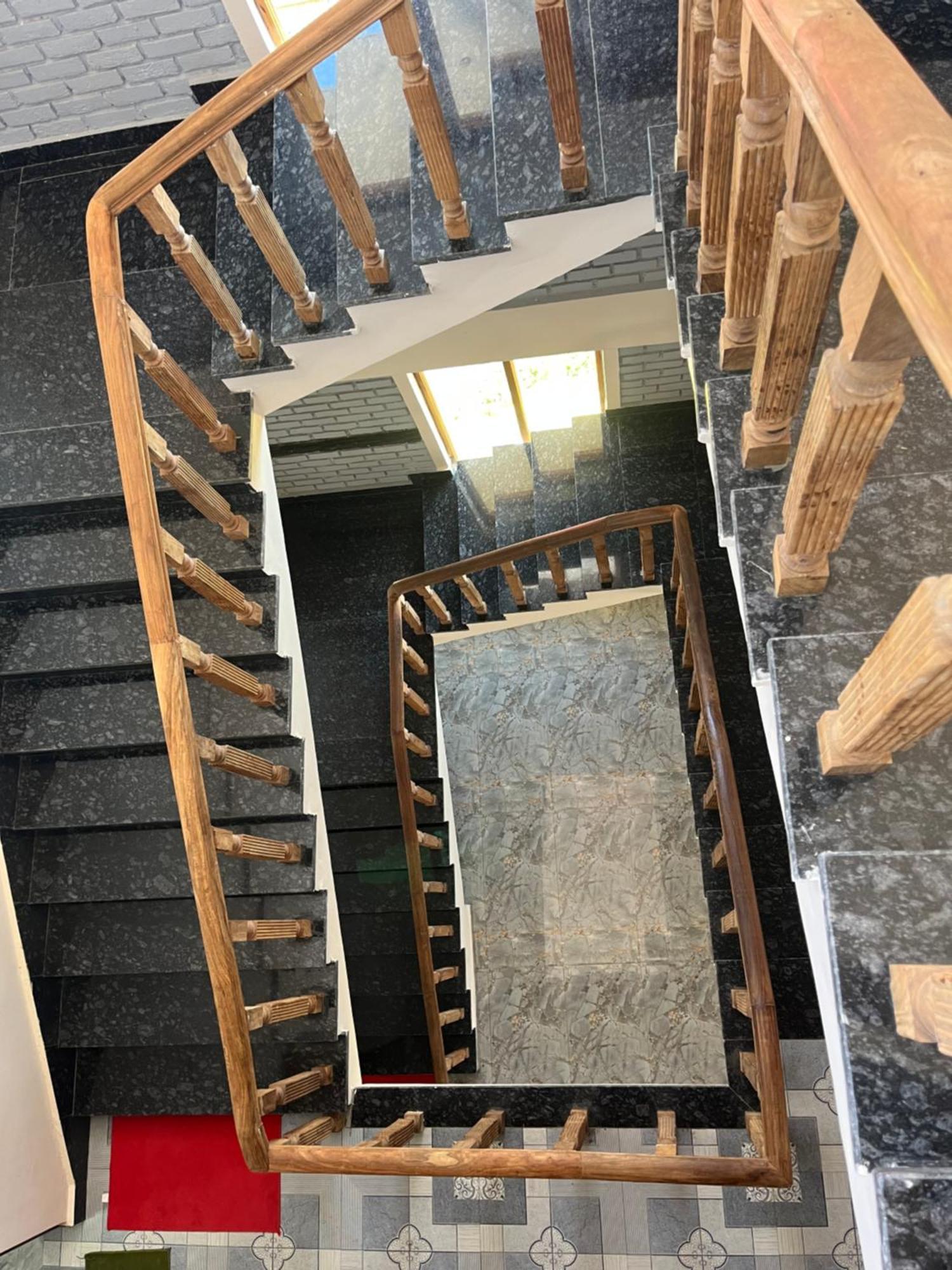 Hotel Paul Villa Bīr Kültér fotó