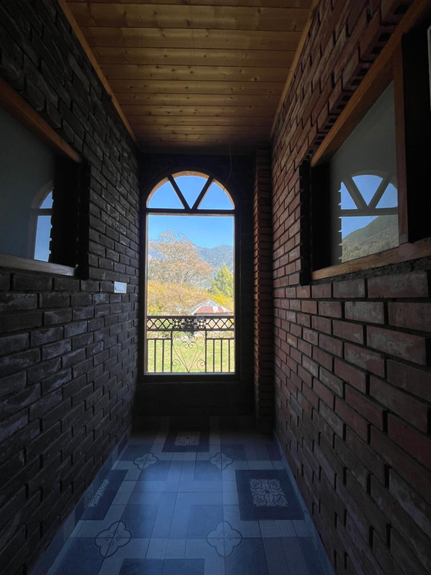 Hotel Paul Villa Bīr Kültér fotó