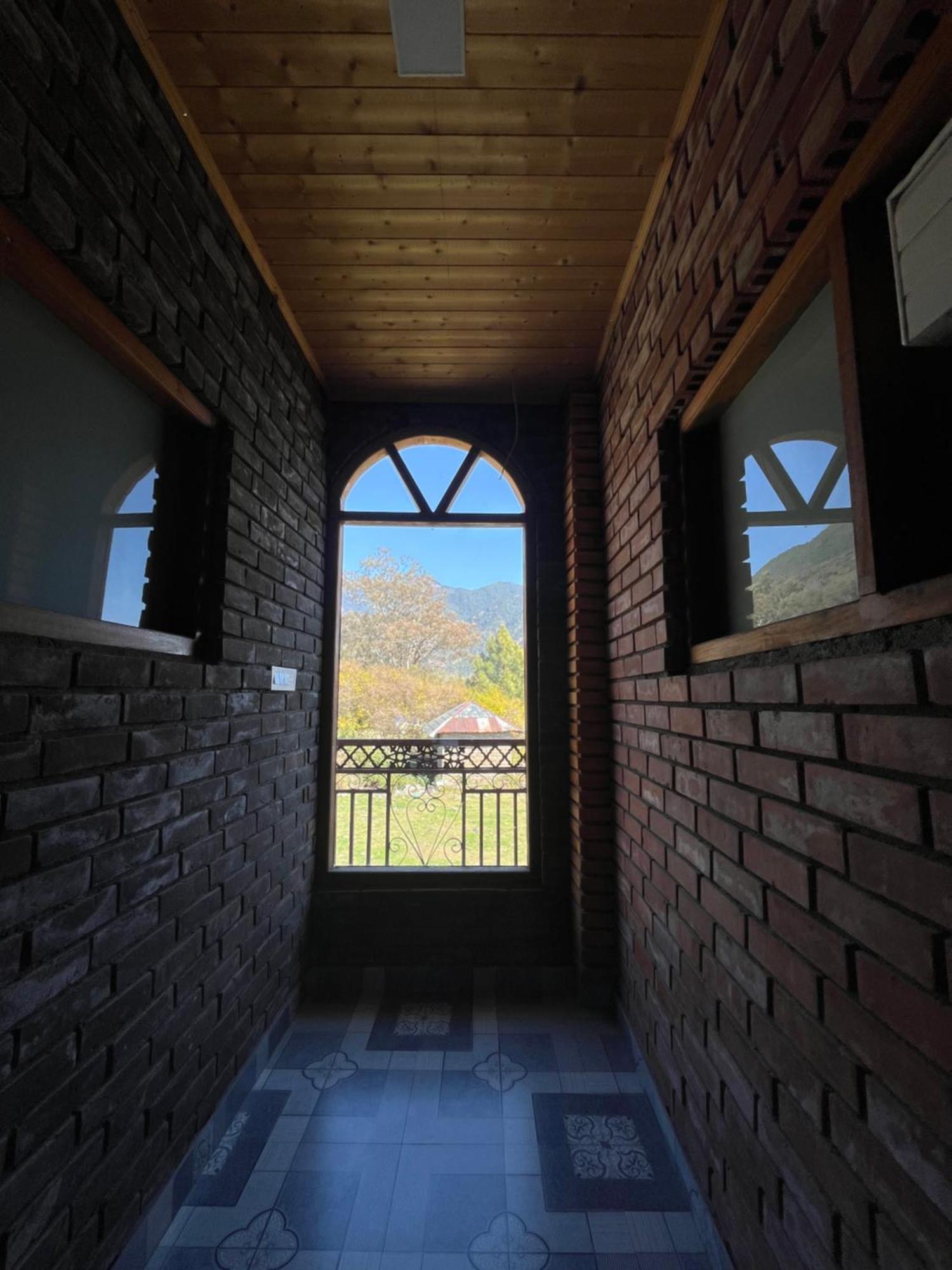 Hotel Paul Villa Bīr Kültér fotó