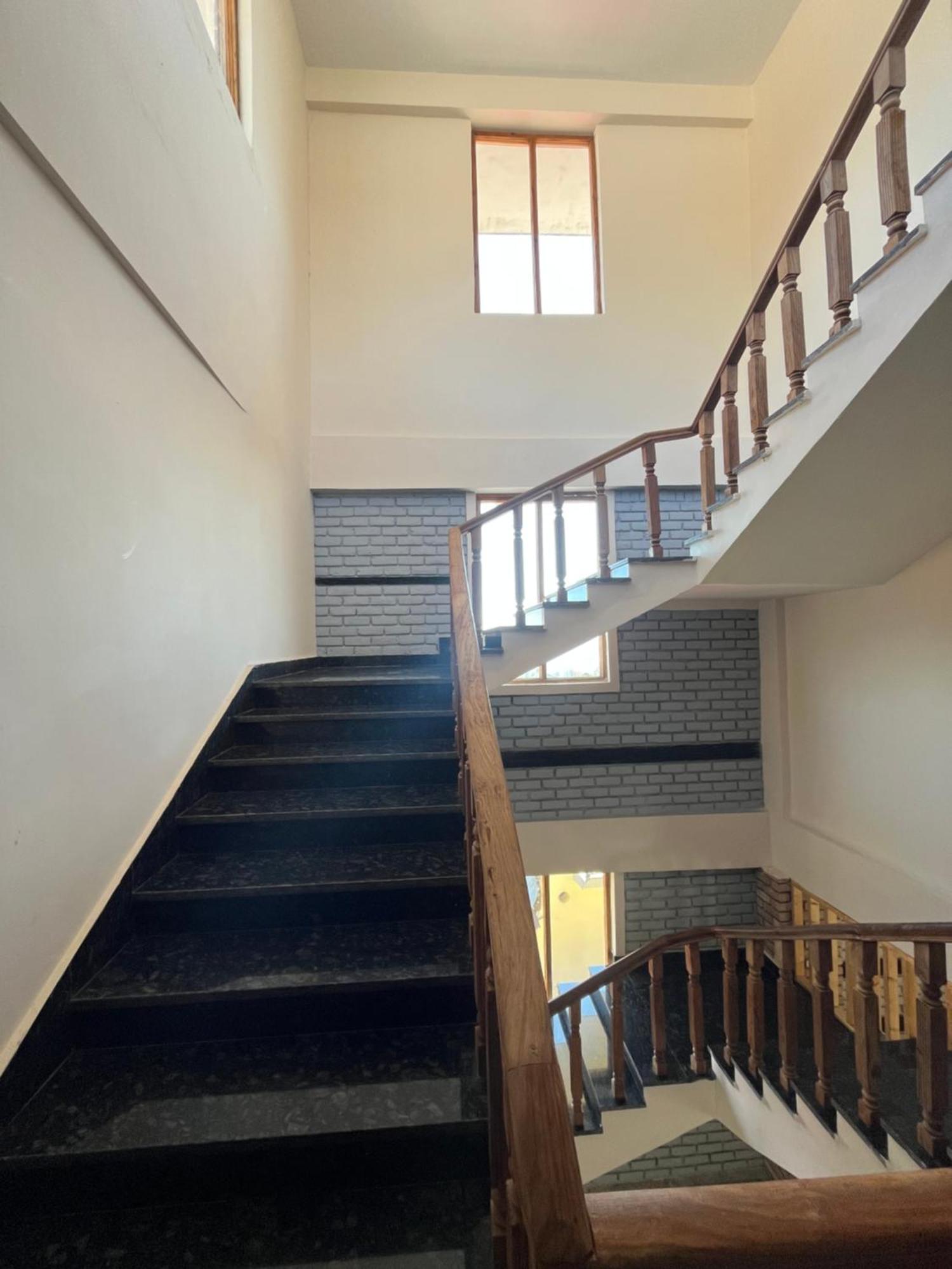 Hotel Paul Villa Bīr Kültér fotó