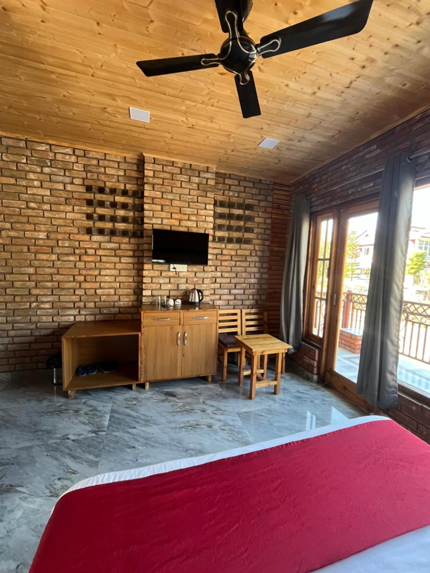 Hotel Paul Villa Bīr Kültér fotó