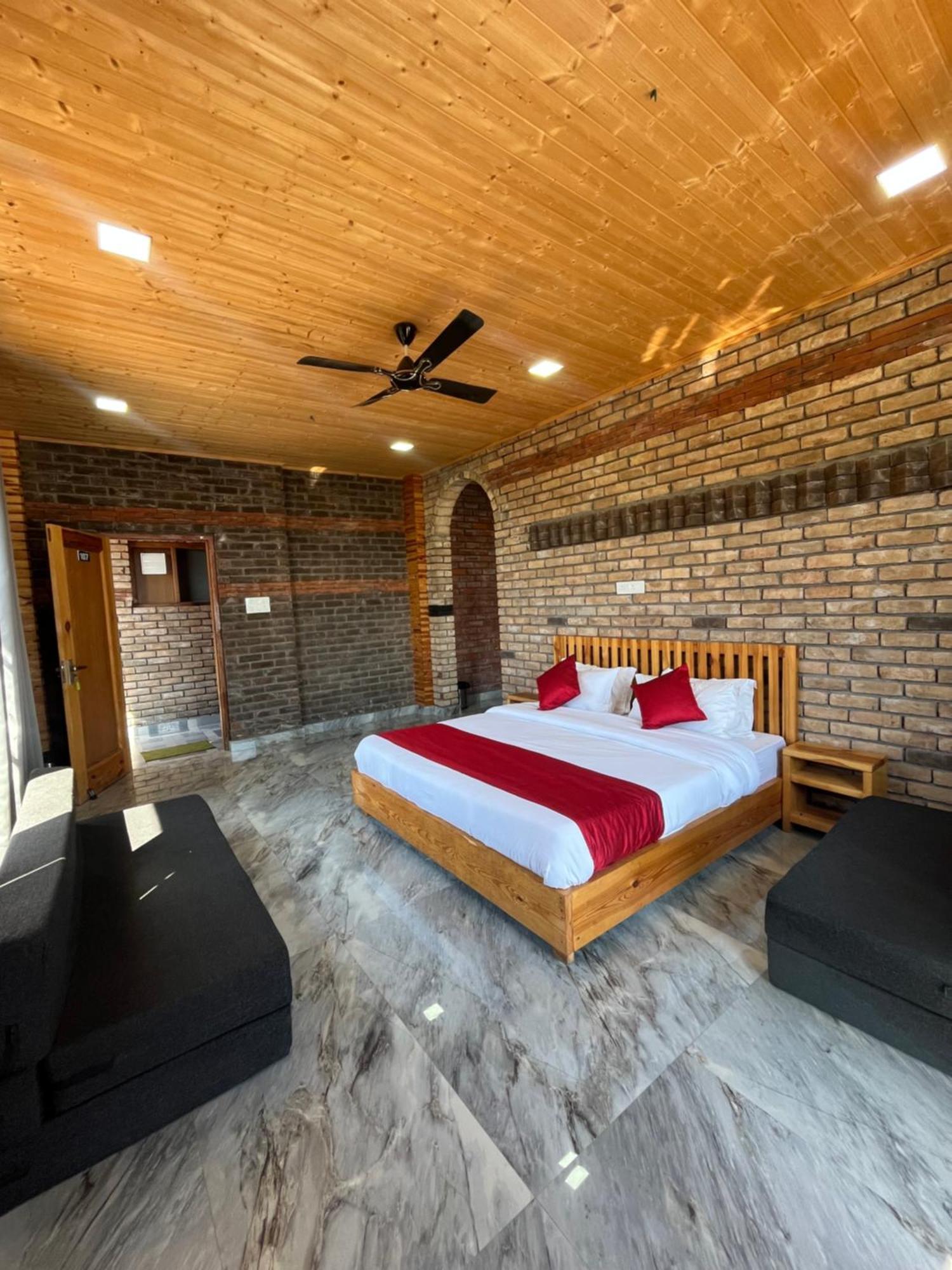 Hotel Paul Villa Bīr Kültér fotó