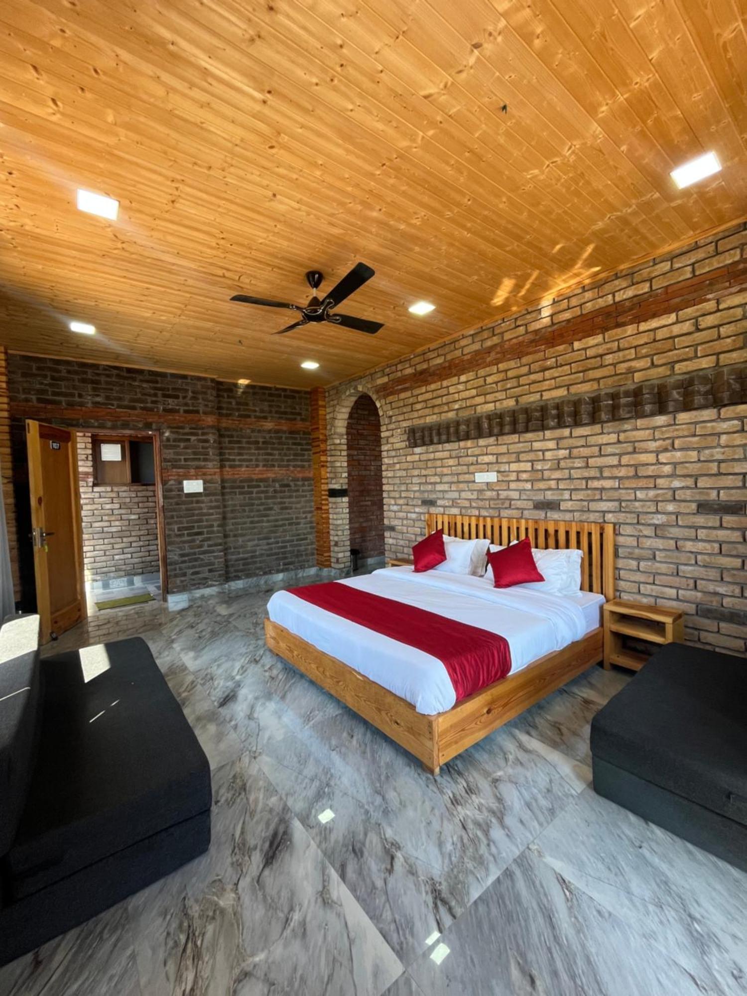 Hotel Paul Villa Bīr Kültér fotó